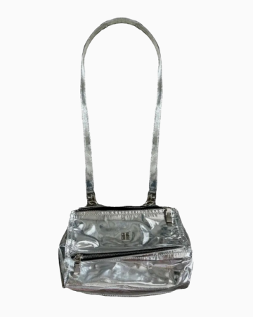 Sac Pandora Silver