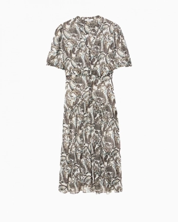 Robe Riley Paisley