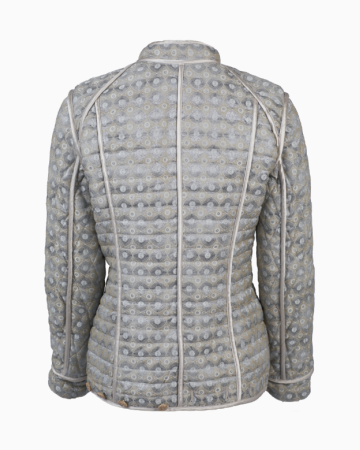 Veste Matelassée FW2003