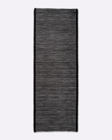 Étole Élégie Noir