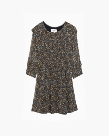 Robe Sandra-Exclusivité web
