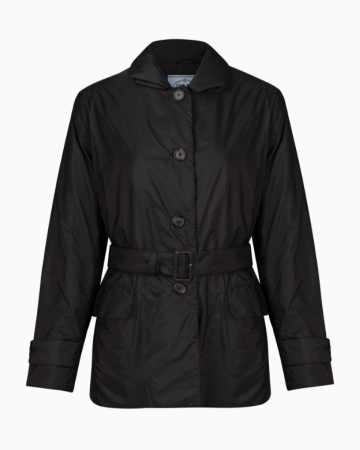 Veste Utility Black 2015