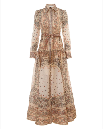 Robe Matchmaker