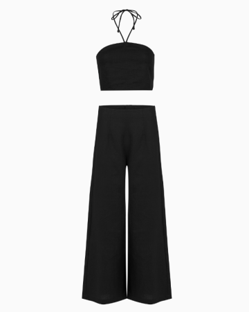 Ensemble Noir Riviera