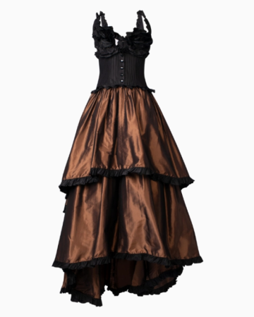 Robe Isadora
