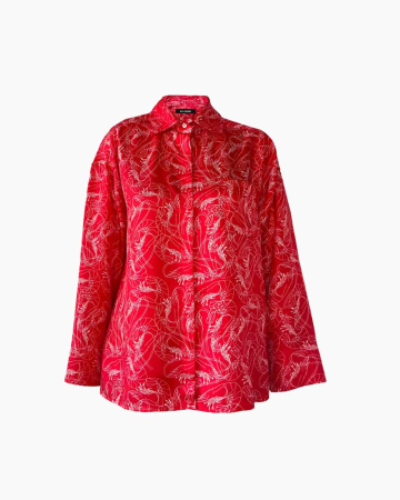 Chemise Shrimps