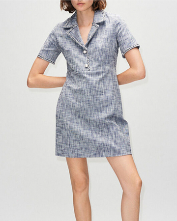 Robe Rinoh-Exclusivité web