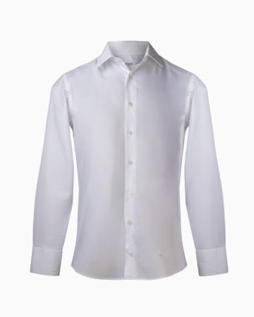 Chemise Épure Moderne