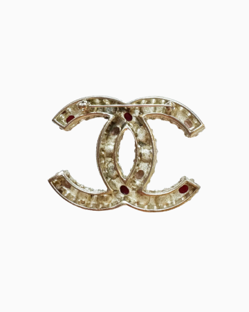 Broche CC Cabochons