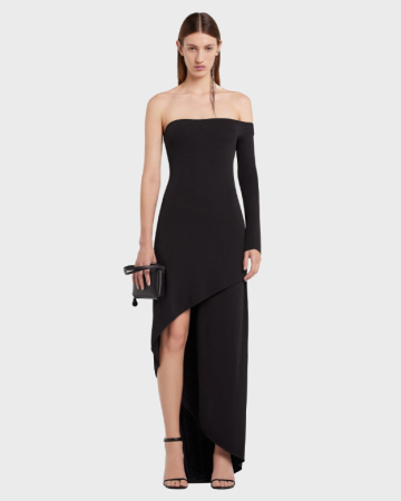 Robe Infinity Black
