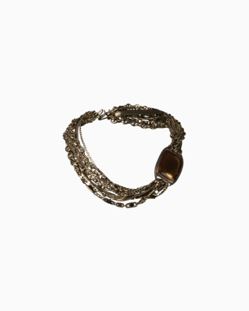 Collier Ambre Royal