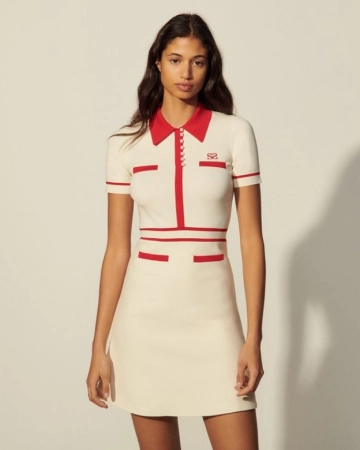 Robe Irène