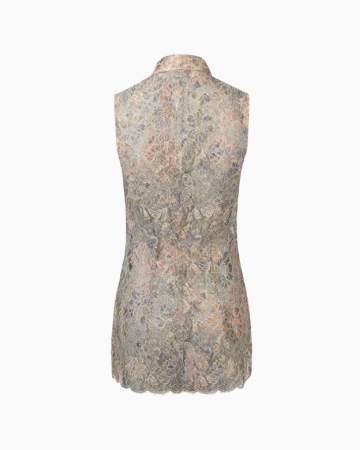 Chemise Éclat Pastel