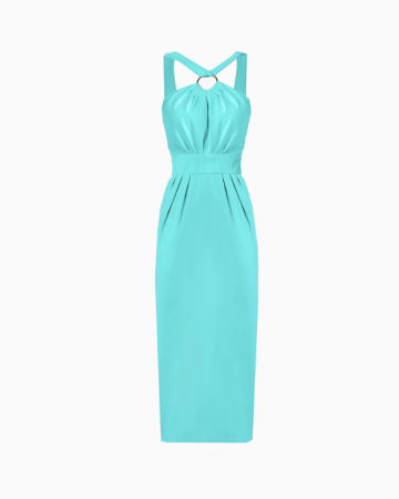 Robe Pool Turquoise