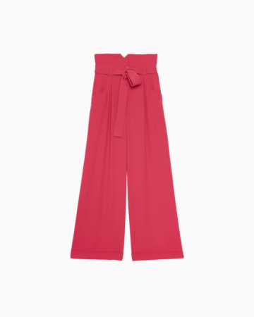 Pantalon Pyla Fuchsia