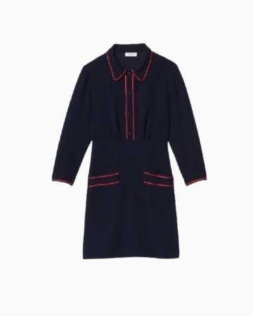Robe Bown-Exclusivité web