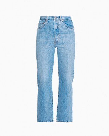 jean Ribcage