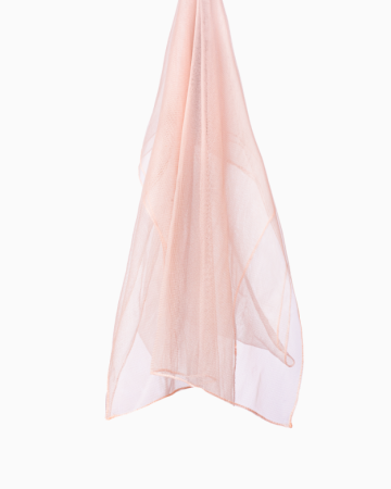 Etole Rose Tulle