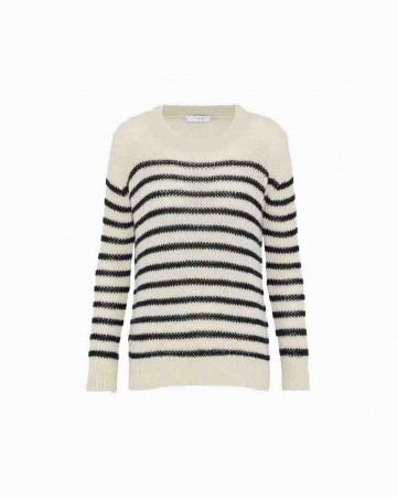 Iro - Pull rayé