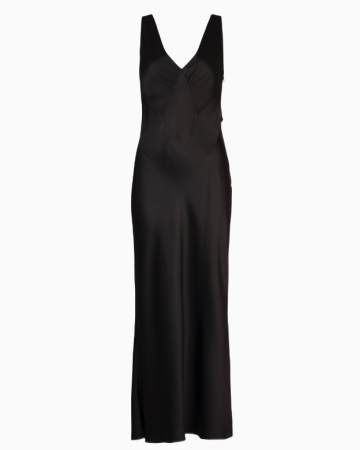 Robe Lola Satin