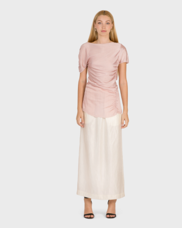 Top Blush SS2001 Par Stella Mccartney