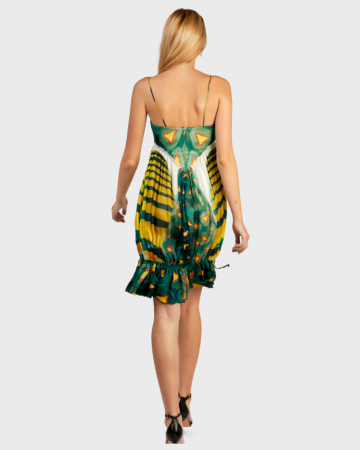 Robe Wild Amazon