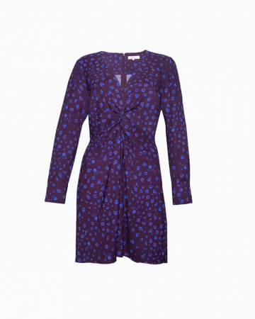 Robe Surplice-Exclusivité web