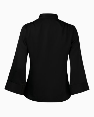 Top Black Whisper