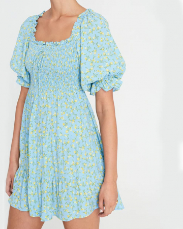 Robe Charlotte