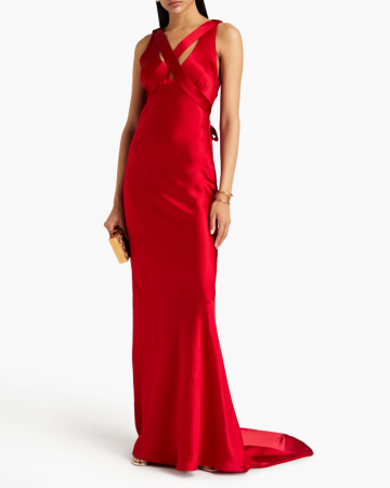 Robe Lior Gown