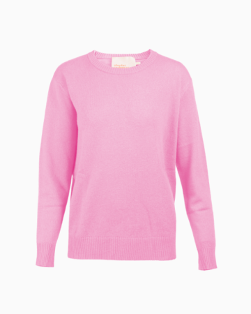 Pull Ysée Pivoine
