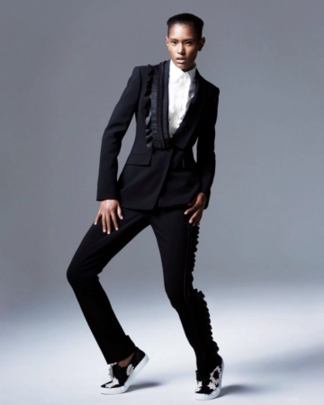 Veste High Profile Resort 2016