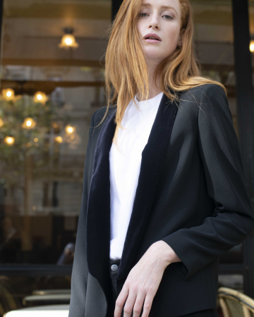veste prisma
