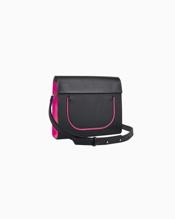 Sac Tako N°4 Rose