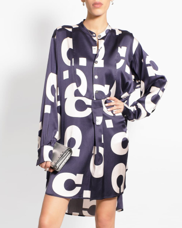 Robe Chemise Best