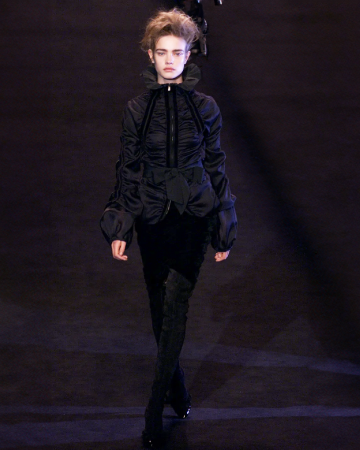 Veste Fw2002 Par Tom Ford