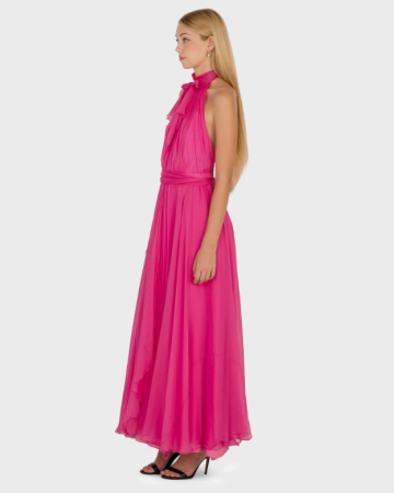 Robe Pink Vénus