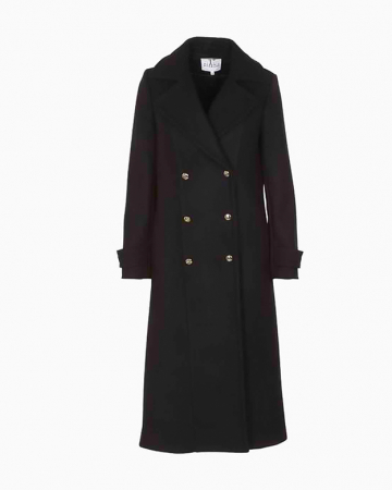 Manteau Greta