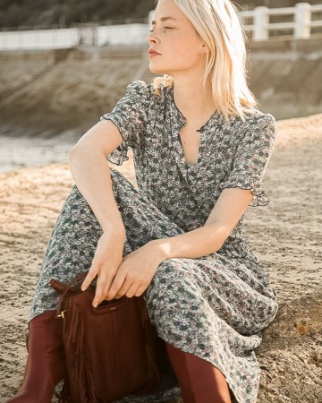 Robe Rosella