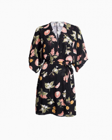 Robe Carolina