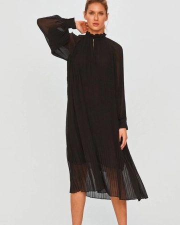 Robe Soraya Noire