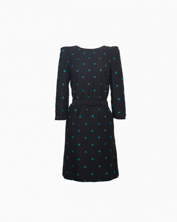 Robe Chemisier Ricin-Exclusivité web