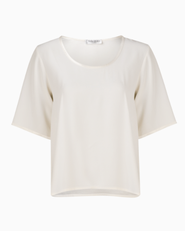 Top Minimal White