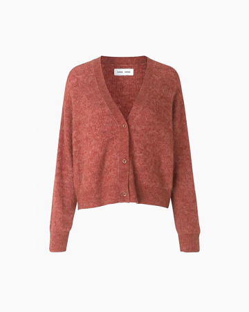 Cardigan Etaya