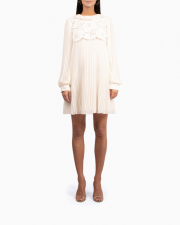 Robe Chiffon