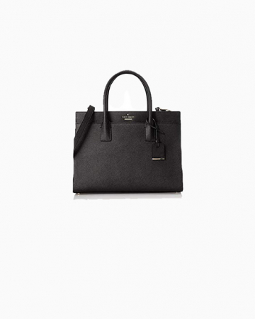 Sac Cameron Street Black