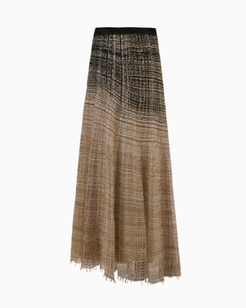Jupe Ombre Sable