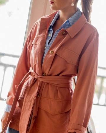 Veste Laika