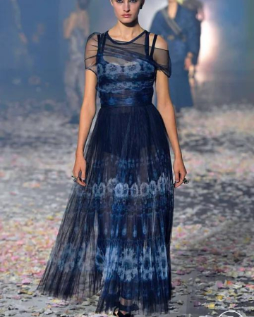 Robe Dior 2019