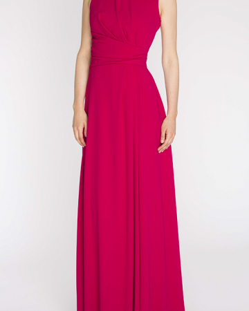 Robe Goddess Rose